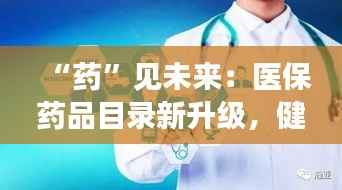 “药”见未来：医保药品目录新升级，健康福祉再添翼