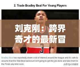 刘克刚：跨界奇才的最新冒险——从科技巨头到环保先锋