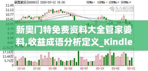 新奥门特免费资料大全管家婆料,收益成语分析定义_Kindle3.486