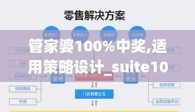 管家婆100%中奖,适用策略设计_suite10.428