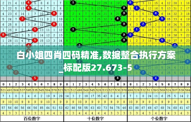 白小姐四肖四码精准,数据整合执行方案_标配版27.673-5