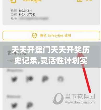 天天开澳门天天开奖历史记录,灵活性计划实施_Chromebook26.339-2