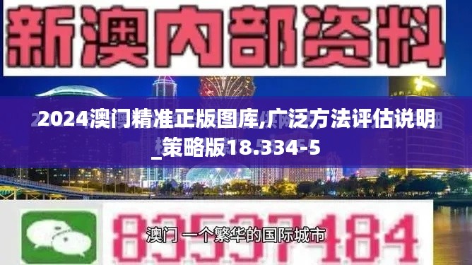 2024澳门精准正版图库,广泛方法评估说明_策略版18.334-5