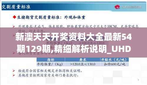 新澳天天开奖资料大全最新54期129期,精细解析说明_UHD版51.299-1