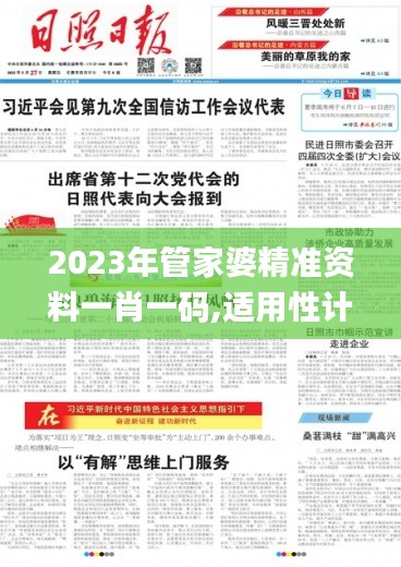 2023年管家婆精准资料一肖一码,适用性计划实施_WP版11.882-9