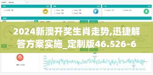 2024新澳开奖生肖走势,迅捷解答方案实施_定制版46.526-6