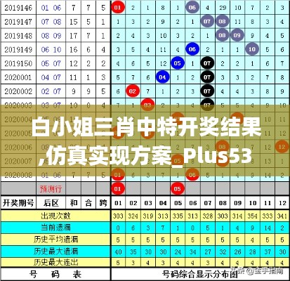 白小姐三肖中特开奖结果,仿真实现方案_Plus53.144-3
