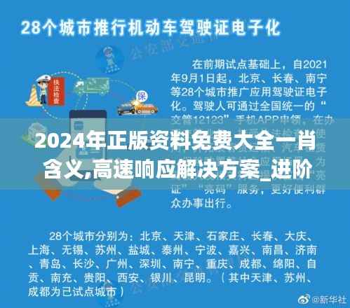 2024年正版资料免费大全一肖 含义,高速响应解决方案_进阶版91.988-8