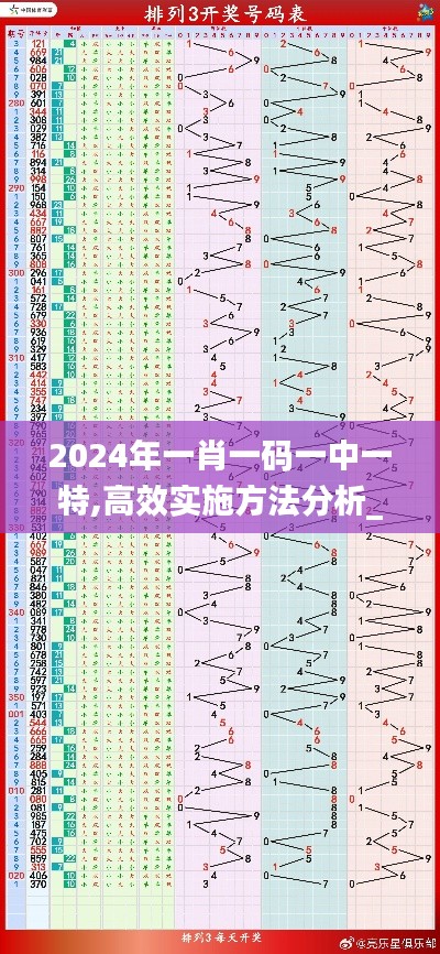 2024年一肖一码一中一特,高效实施方法分析_2D32.240-4