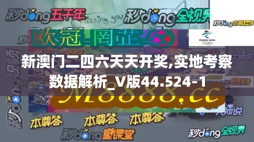 新澳门二四六天天开奖,实地考察数据解析_V版44.524-1