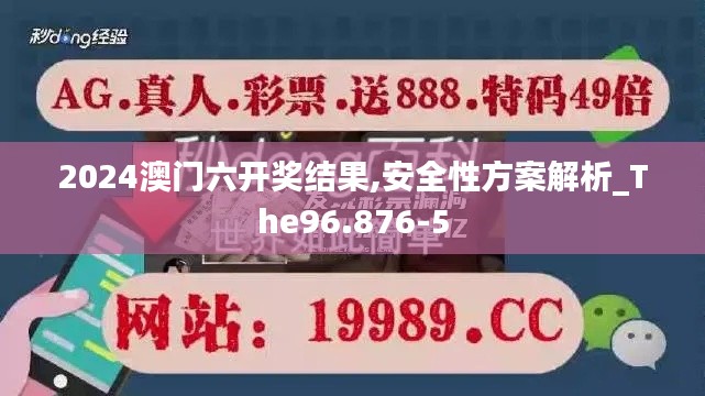 2024澳门六开奖结果,安全性方案解析_The96.876-5