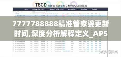 7777788888精准管家婆更新时间,深度分析解释定义_AP54.856-9