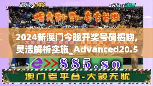 2024新澳门今晚开奖号码揭晓,灵活解析实施_Advanced20.528-5