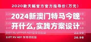 2024新澳门特马今晚开什么,实践方案设计_领航版29.167-3