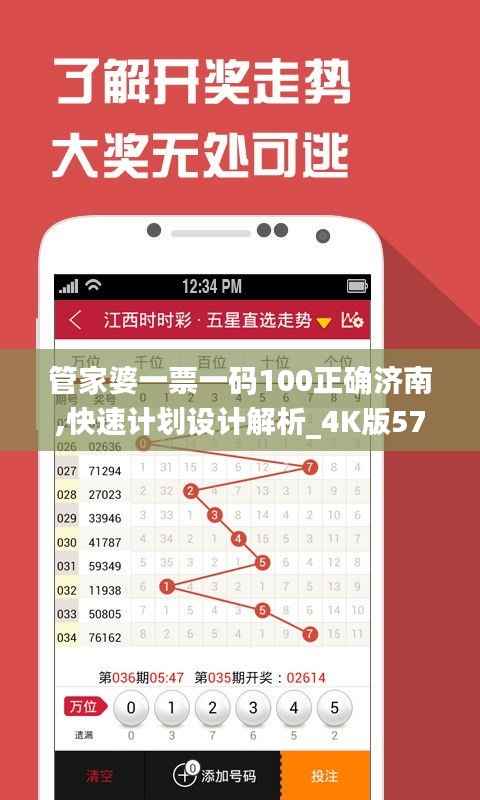 管家婆一票一码100正确济南,快速计划设计解析_4K版57.671-6