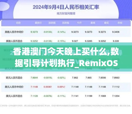 香港澳门今天晚上买什么,数据引导计划执行_RemixOS61.687-1