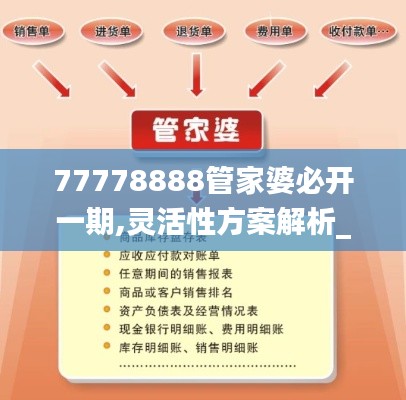 77778888管家婆必开一期,灵活性方案解析_特供款76.865-3