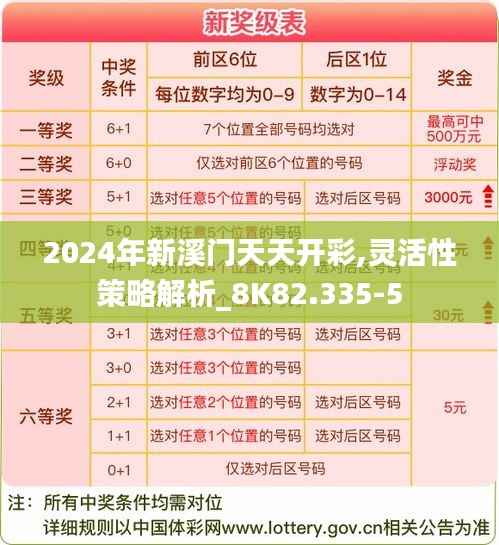 2024年新溪门天天开彩,灵活性策略解析_8K82.335-5