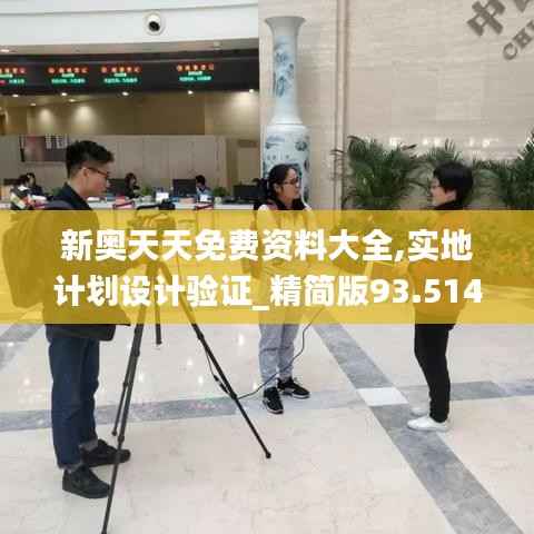 新奥天天免费资料大全,实地计划设计验证_精简版93.514-8