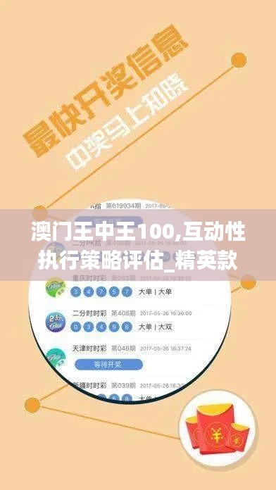 澳门王中王100,互动性执行策略评估_精英款72.121-5
