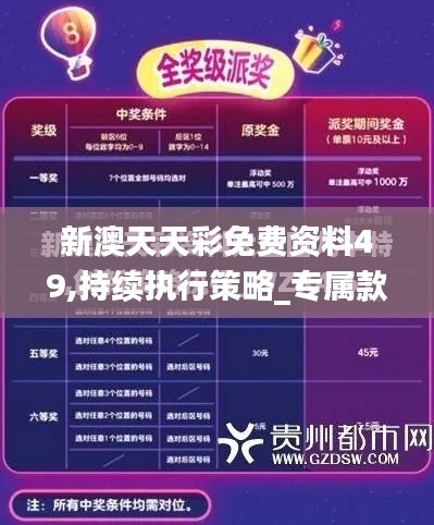 新澳天天彩免费资料49,持续执行策略_专属款27.229-6