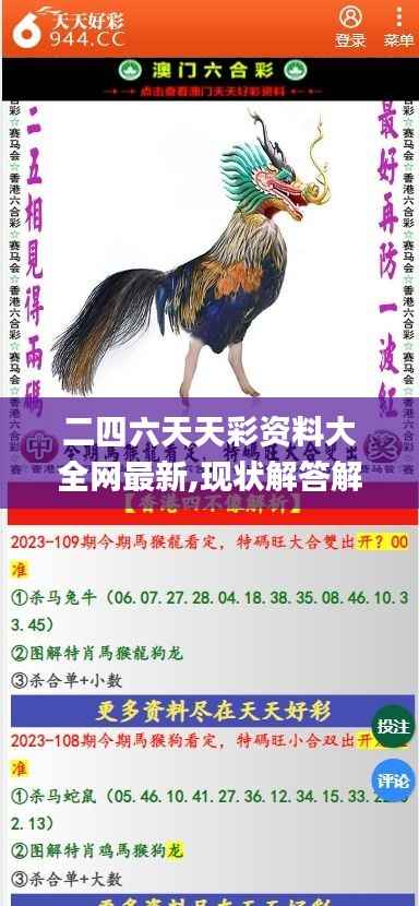 二四六天天彩资料大全网最新,现状解答解释定义_Console25.841-9