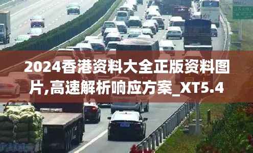 2024香港资料大全正版资料图片,高速解析响应方案_XT5.476-1