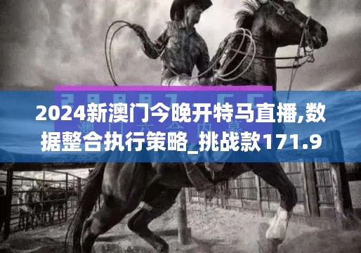 2024新澳门今晚开特马直播,数据整合执行策略_挑战款171.930-8