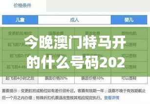 今晚澳门特马开的什么号码2024,统计研究解释定义_经典款11.159-6