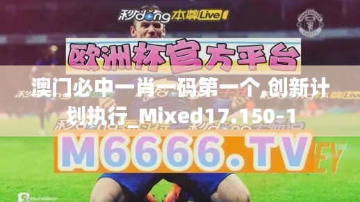 澳门必中一肖一码第一个,创新计划执行_Mixed17.150-1