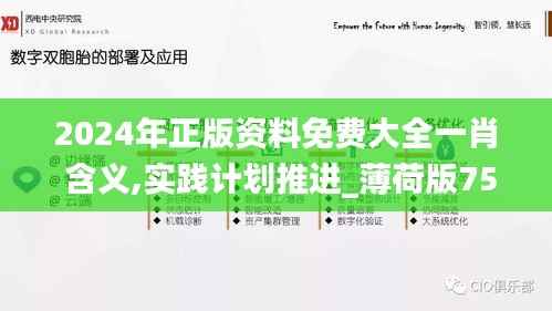 2024年正版资料免费大全一肖 含义,实践计划推进_薄荷版75.213-2