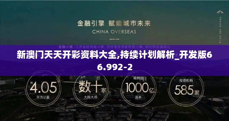 新澳门天天开彩资料大全,持续计划解析_开发版66.992-2