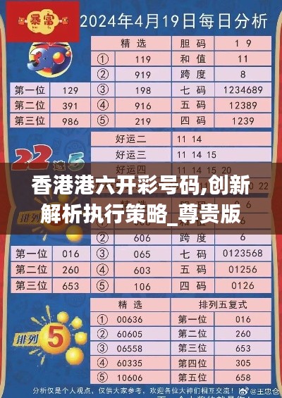 香港港六开彩号码,创新解析执行策略_尊贵版69.928-8