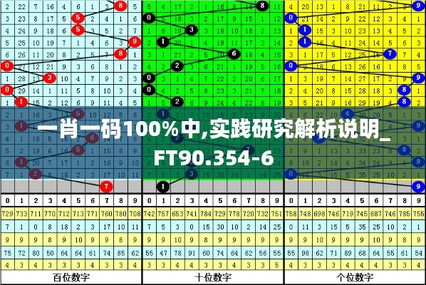 一肖一码100%中,实践研究解析说明_FT90.354-6