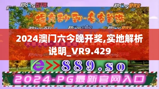 2024澳门六今晚开奖,实地解析说明_VR9.429