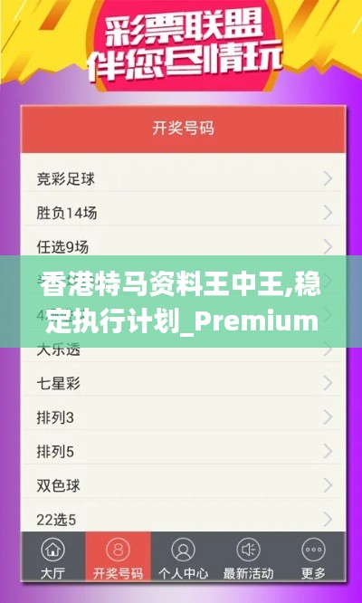 香港特马资料王中王,稳定执行计划_Premium5.210