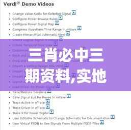 三肖必中三期资料,实地数据验证分析_特别版8.148