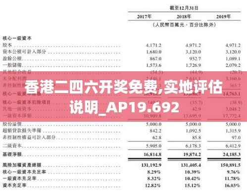 香港二四六开奖免费,实地评估说明_AP19.692