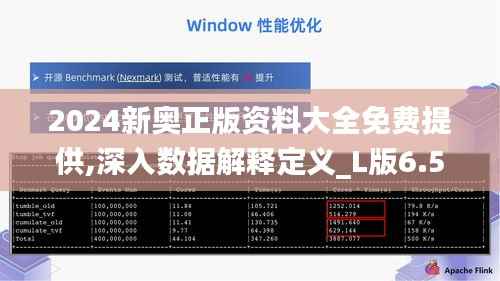 2024新奥正版资料大全免费提供,深入数据解释定义_L版6.583