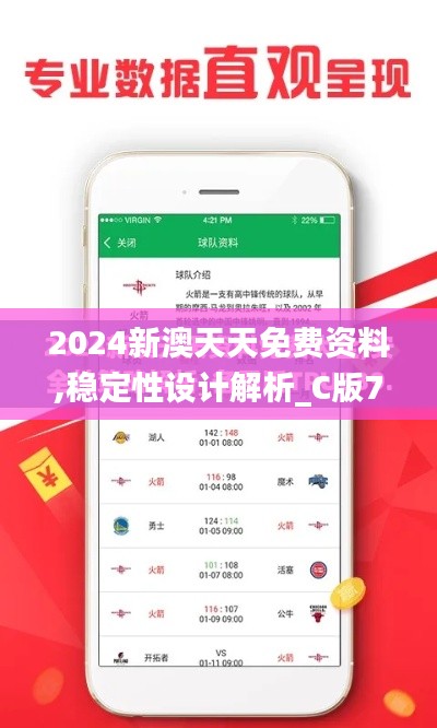 2024新澳天天免费资料,稳定性设计解析_C版7.441