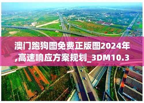 澳门跑狗图免费正版图2024年,高速响应方案规划_3DM10.335