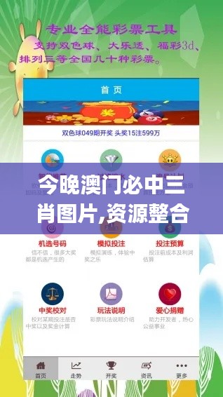 今晚澳门必中三肖图片,资源整合实施_VE版5.793