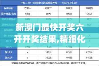 新澳门最快开奖六开开奖结果,精细化解读说明_FT8.828