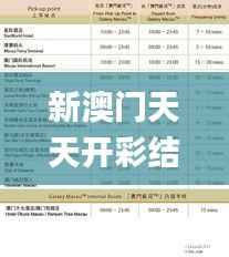 新澳门天天开彩结果出来,实效策略分析_薄荷版75.265