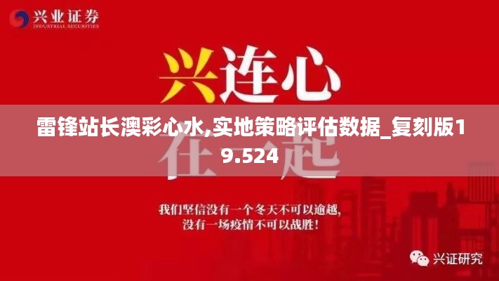 雷锋站长澳彩心水,实地策略评估数据_复刻版19.524