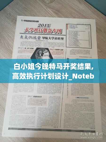 白小姐今晚特马开奖结果,高效执行计划设计_Notebook7.616