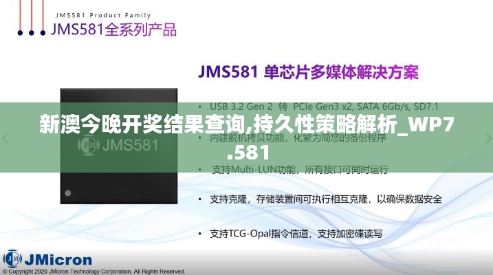 新澳今晚开奖结果查询,持久性策略解析_WP7.581