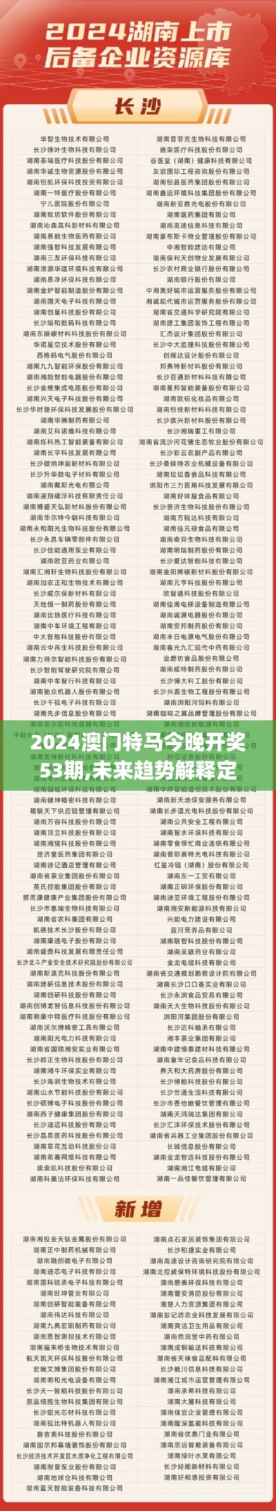 2024澳门特马今晚开奖53期,未来趋势解释定义_钻石版10.872