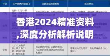 香港2024精准资料,深度分析解析说明_Console10.632