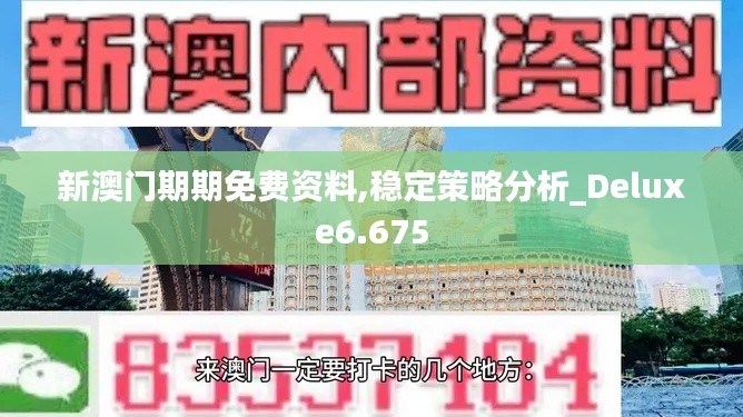 新澳门期期免费资料,稳定策略分析_Deluxe6.675